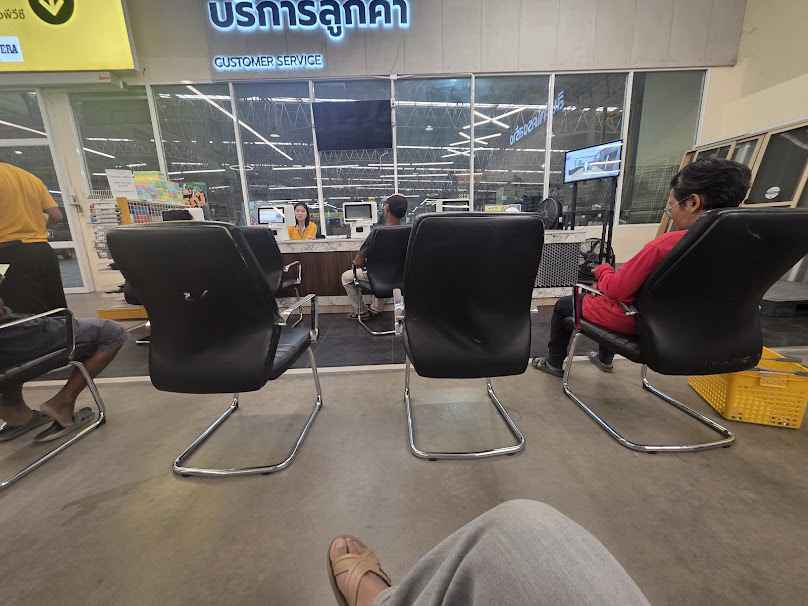 Global House Nakhon Nayok - 2