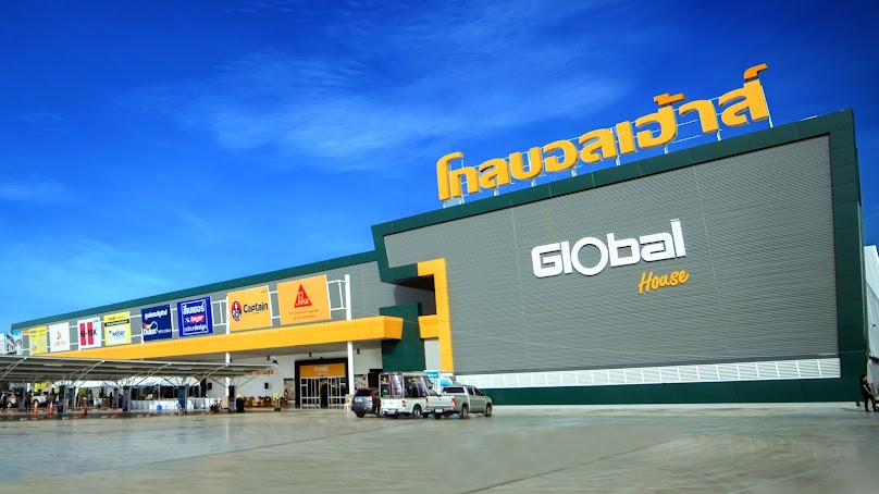 โกลบอลเฮ้าส์ นครศรีธรรมราช - 4