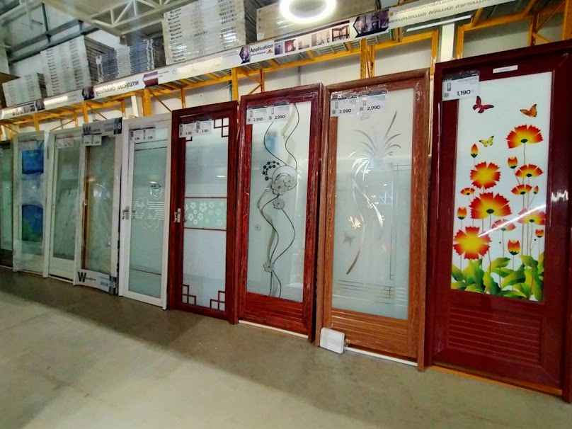 Global House Mae Hong Son - 4
