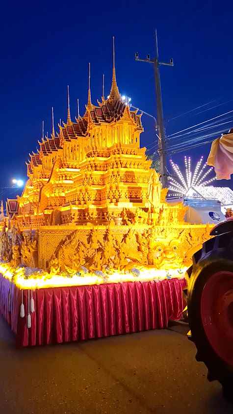 โกหนานรถตู้เช่าเชียงราย - 3