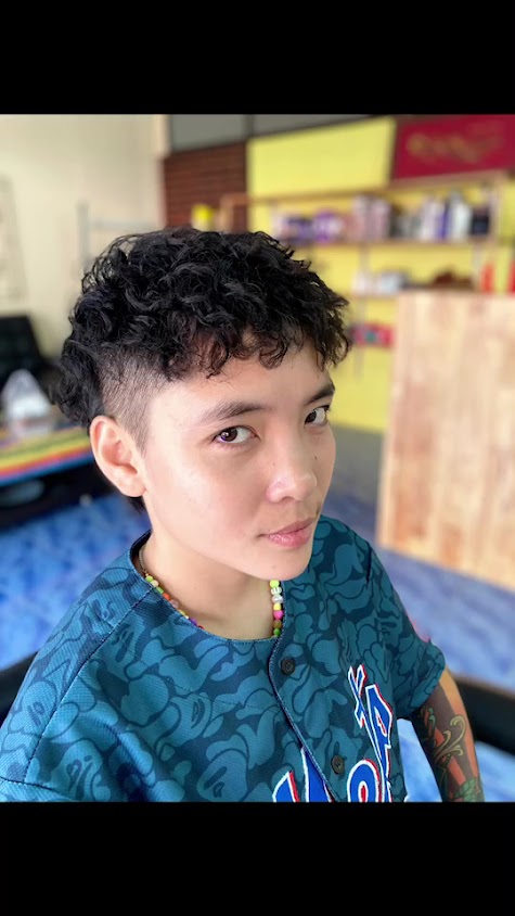 โก๋แก้ว บาร์เบอร์&ซาลอน - 3