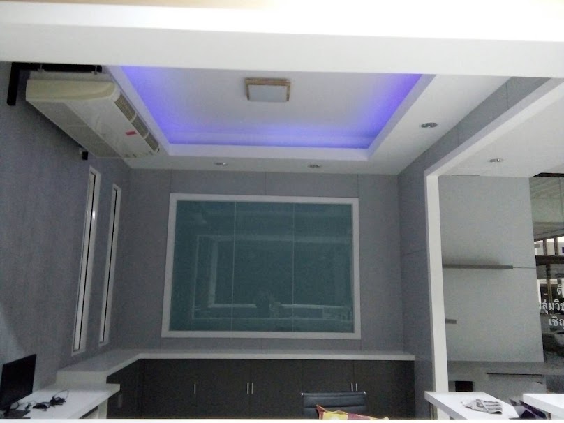 โขงเฟรม รับสร้างบ้าน รับตกแต่งภายใน