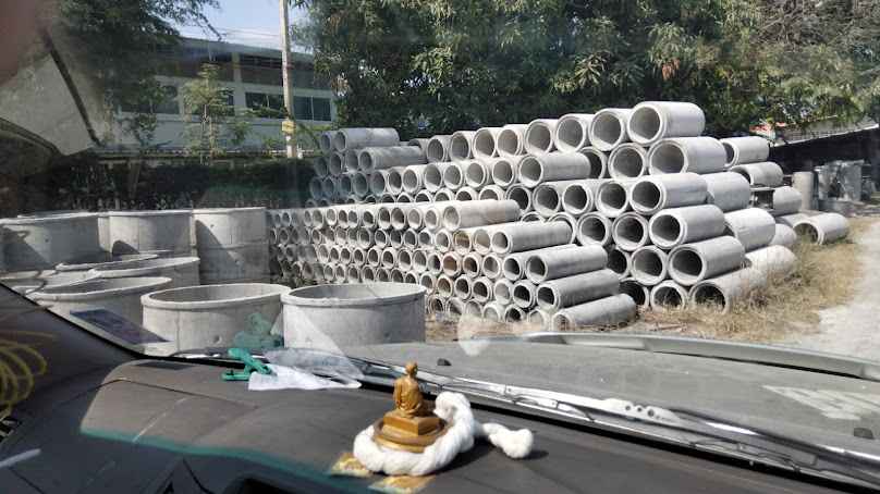 Korat Sor Sophon branch Don Khwang - 1