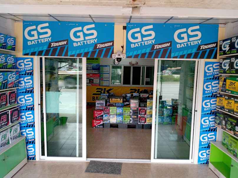 โชคคลังแบตเตอรี่ แจ้งวัฒนะ-ปากเกร็ด บริการนอกสถานที่ - 4