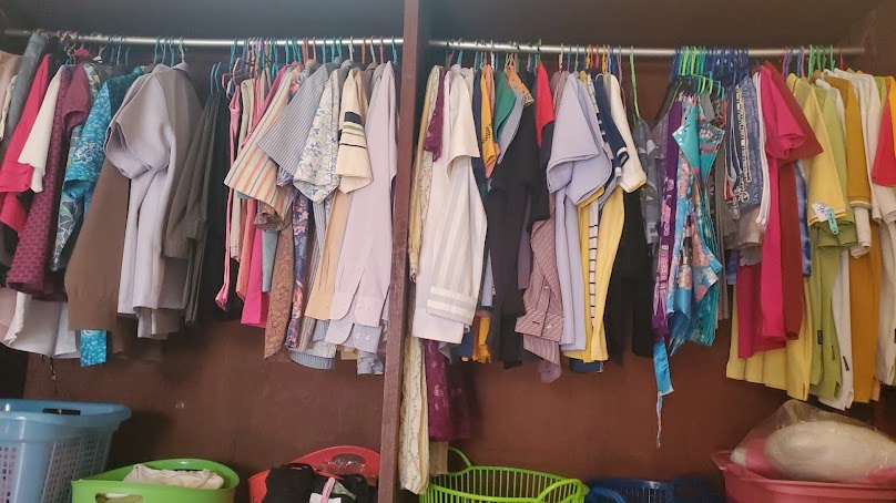 โชคดี ซัก อบ รีด