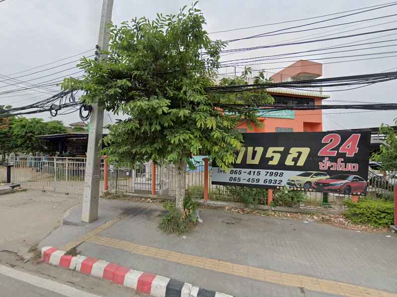 โชคดี มาสสาจ - Massage นวดแผนไทย นวดฝ่าเท้า นวดน้ำมัน - 4