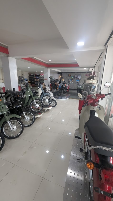 โชคนำชัยมอเตอร์ - 3
