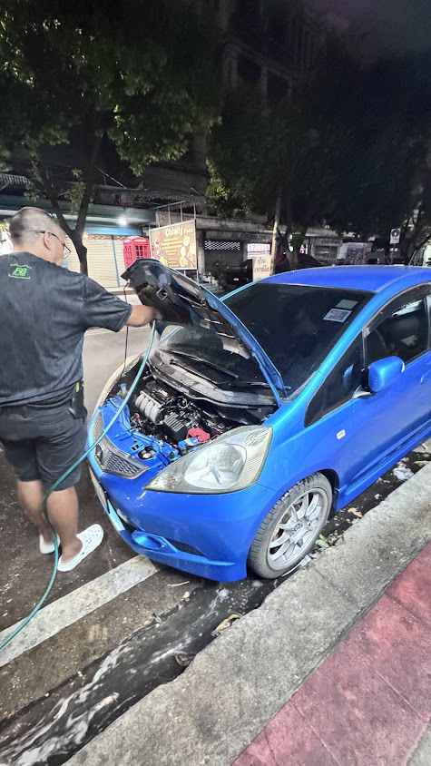 โชคบัญชาแบตเตอรี่รถยนต์ เปลี่ยนแบตเตอรี่ ทั่ว กรุงเทพ นนทบุรี ปทุมธานี ลาดพร้าว บางกะปิ วังหิน พหลโยธิน เสนานิคม ลาดปลาเค้า - 2