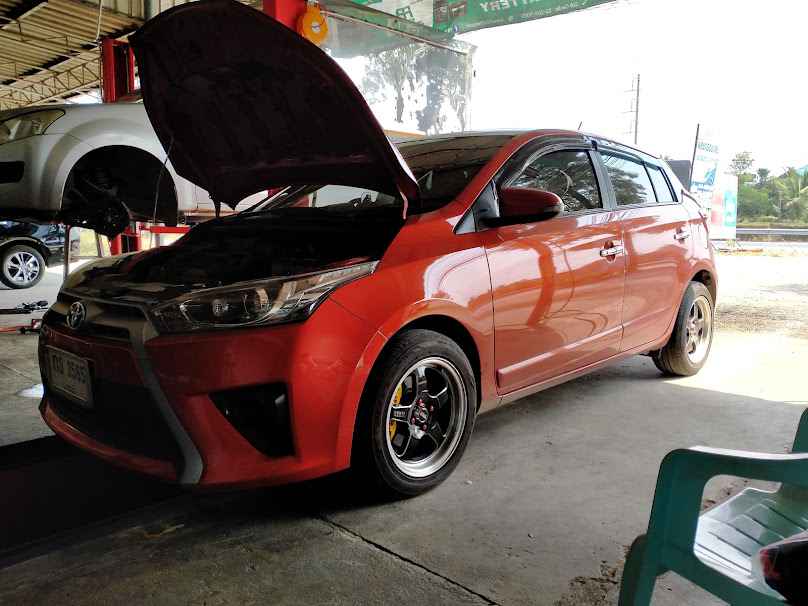 โชคบุญมี