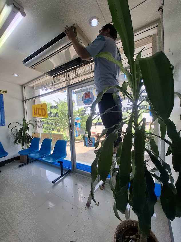 โชติพัชรอนันต์แอร์บ้าน - 2