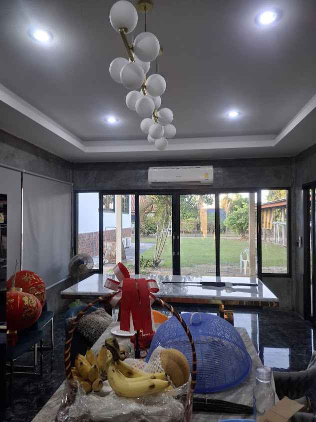 โชติพัชรอนันต์แอร์บ้าน - 4