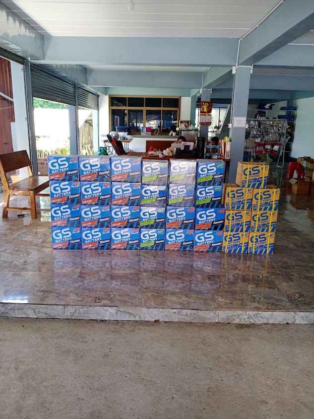 โตเกียวแบตเตอรี่ - 2