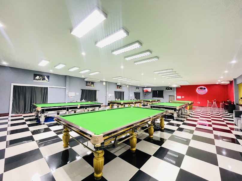 โน่สนุ๊กเกอร์ snooker - 4