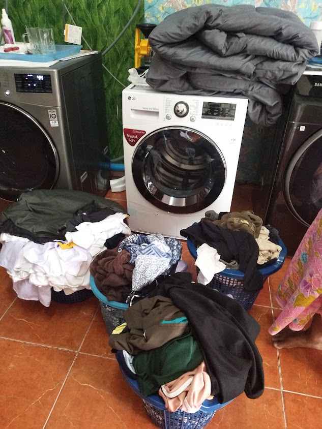 โป้ฮวด ซัก อบ รีด เมืองกระบี่ - 3