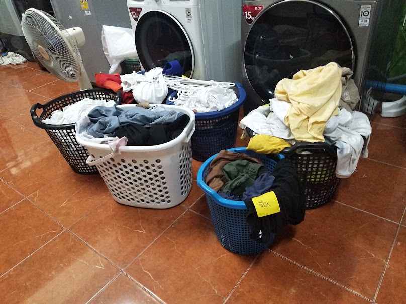 โป้ฮวด ซัก อบ รีด เมืองกระบี่ - 4