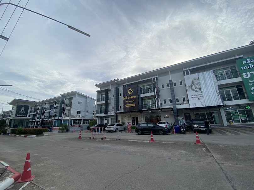 Pho Massage (City Link) - 2