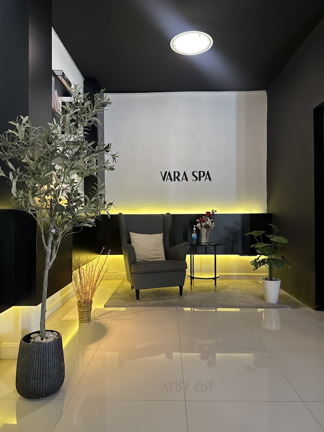 Pho Massage (City Link) - 3