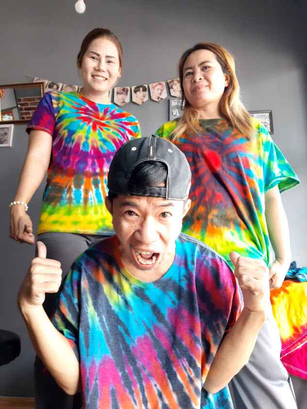 โฟกัสบาร์เบอร์ - 2