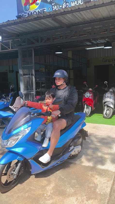 โมนรถเช่า รถเช่าทองผาภูมิ - 3