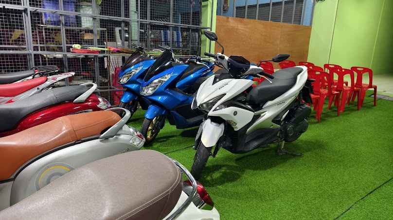 โมนรถเช่า รถเช่าทองผาภูมิ - 4