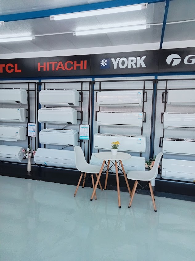 โมเดิร์นแอร์ซิตี้ตราด แอร์บ้าน แบรนด์ดังครบ จบที่เดียว - 3