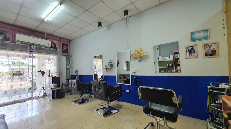 โมเดิร์นแฮร์ จันจิยโสธร - 4