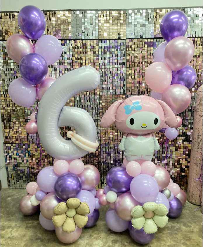 โมเมโมชิกุญแจ(ลูกโป่งกาฬสินธุ์)