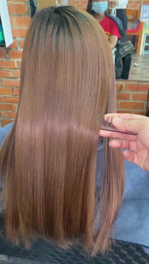 โย Hair2018 - 3