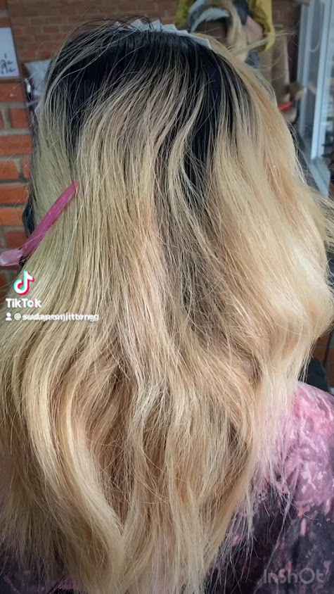 โย Hair2018 - 4