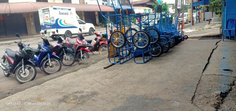 โรงกลึงทวีชัย - 2