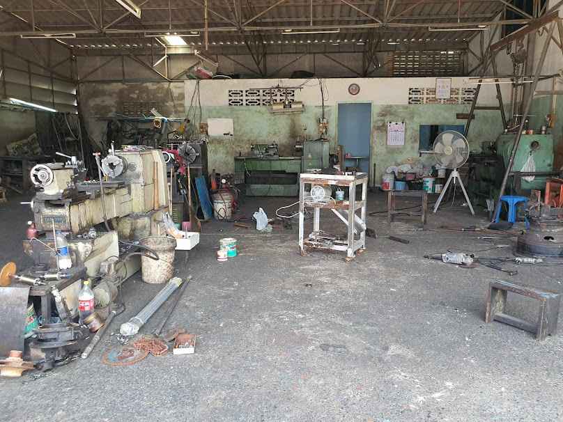 โรงกลึงทวีชัย - 4