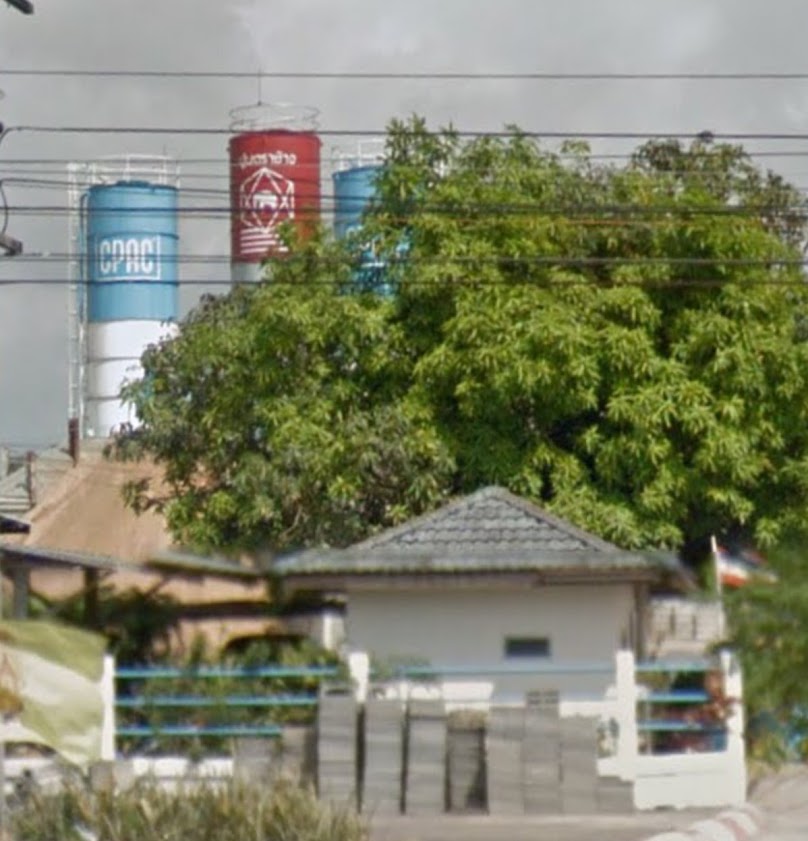 โรงงานคอนกรีตผสมเสร็จวี.เอส.คอนกรีตcpac - 4