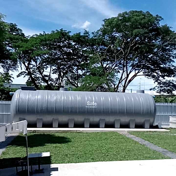 โรงงานซักผ้า กู้ดคลีนนิ่ง - 3