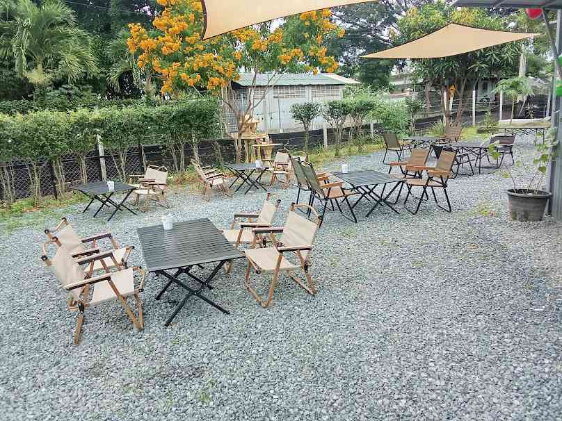 โรงนาบาร์เบียร์ - 2