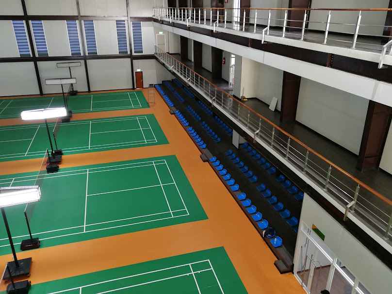 โรงยิมกาฬวรรณดิส