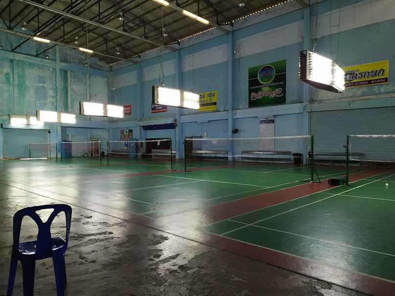Thetsaban Mueang Ranong Gymnasium