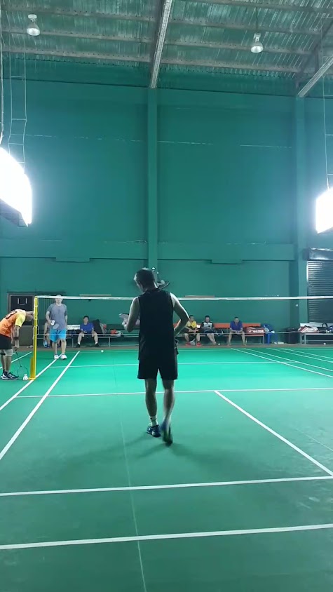 Thetsaban Mueang Ranong Gymnasium - 2