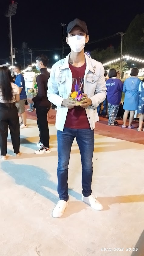 Thetsaban Mueang Ranong Gymnasium - 3