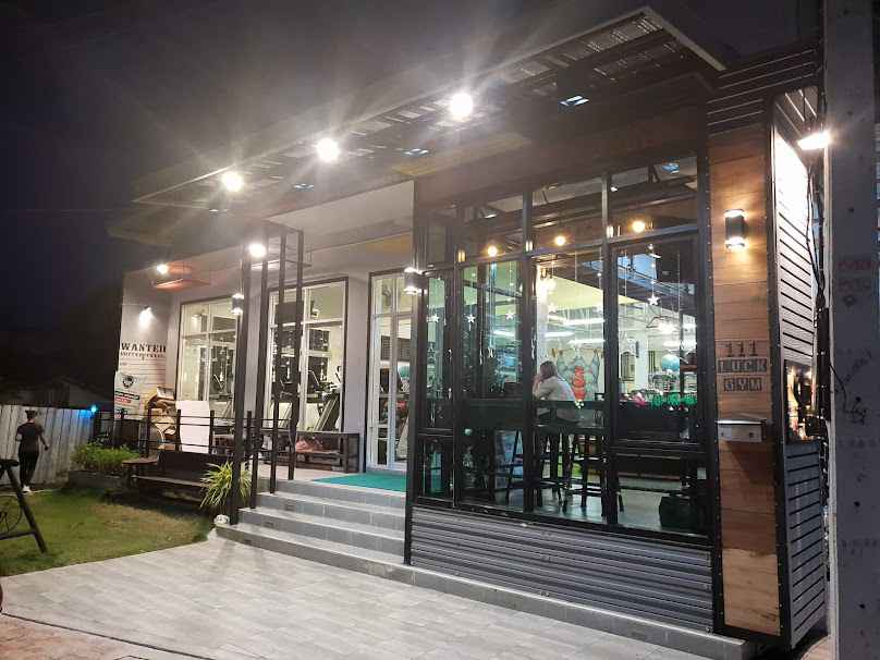 โรงเครือ badminton Club - 3