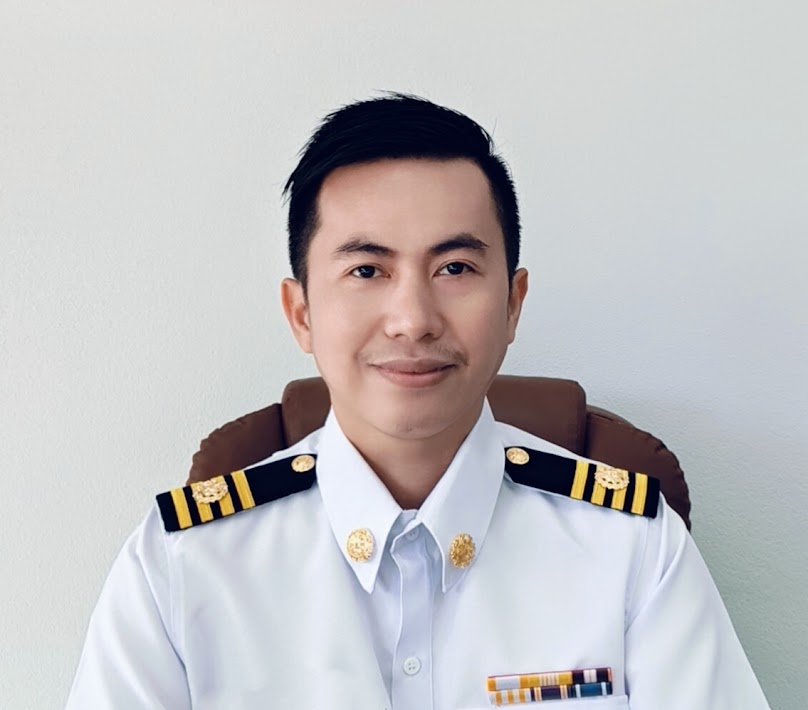 โรงเรียนจเรสอนตัดผมชายเชียงราย