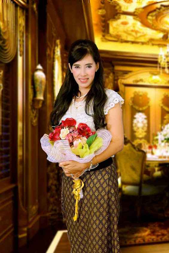 โรงเรียนนวดไทยสปา สุรนารี Suranaree Thai Massage Spa School นครราชสีมา โคราช - 4