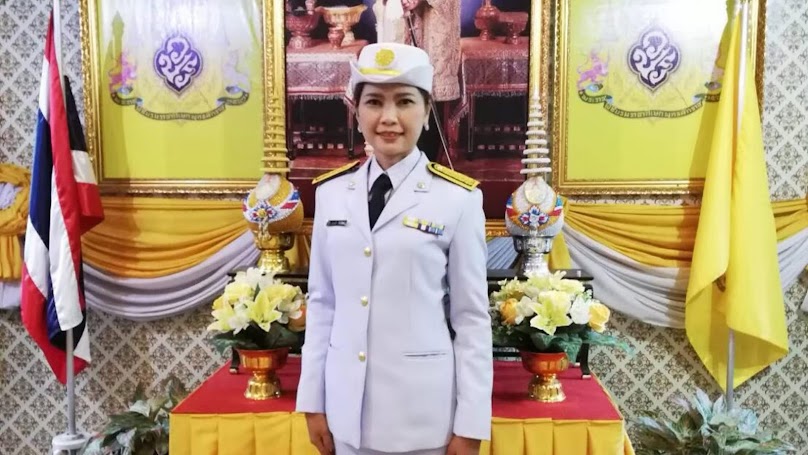 โรงเรียนเสริมสวยคุณเพ็ญ ปราจีนบุรี