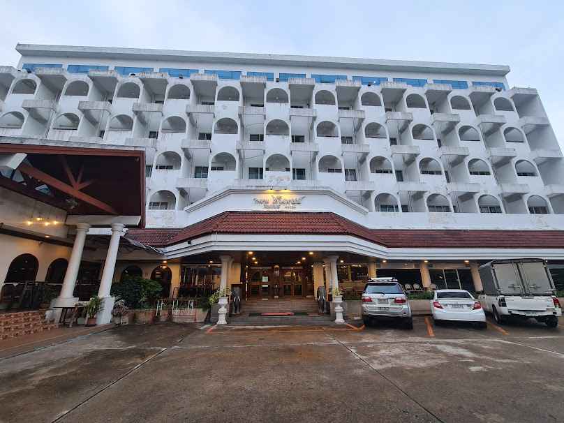 โรงแรมตันหยง - 2