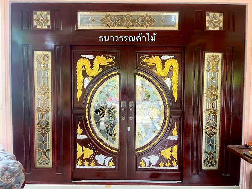 โรงไม้พนาภัณฑ์ ขายไม้ก่อสร้าง สงขลา - 3
