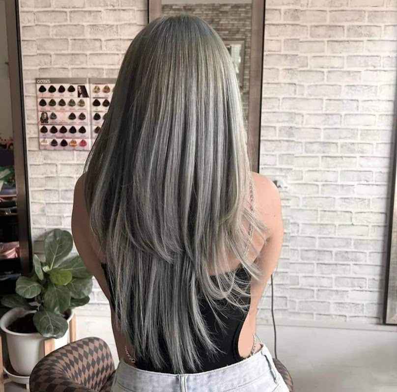 โรส ขอนแก่น (เสริมสวย) Rose Hair salon khonkaen - 3
