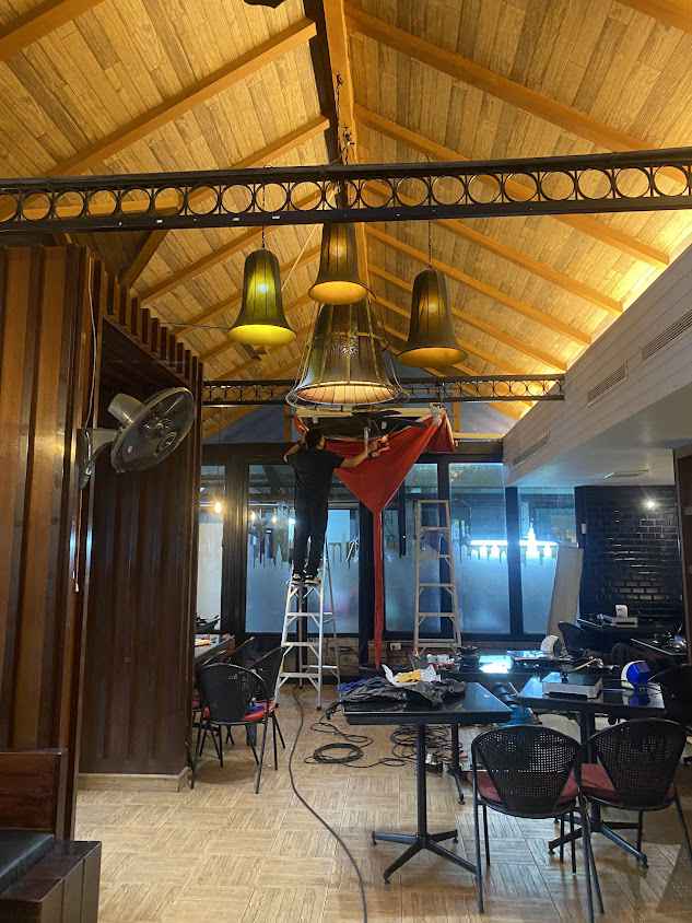โอมน้ำฝนบ้านแอร์ - 2