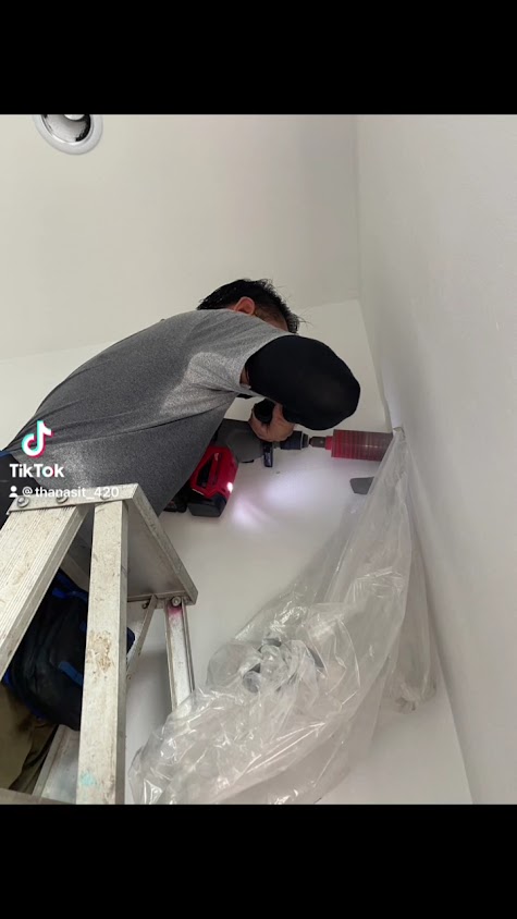 โอมน้ำฝนบ้านแอร์ - 4
