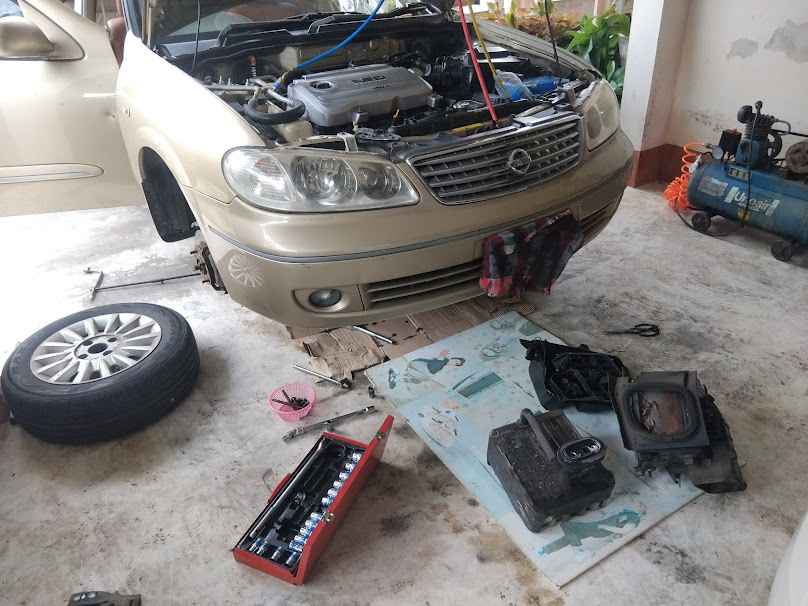 โอเค.​แอร์เซอร์วิส - 2