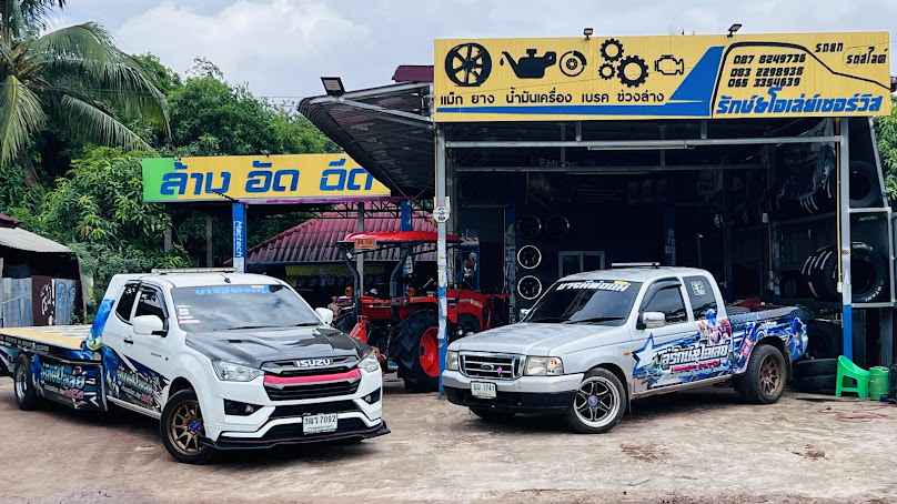 โอเล่ย์รถสไลด์รถยกบริการ25ชั่วโมง - 3