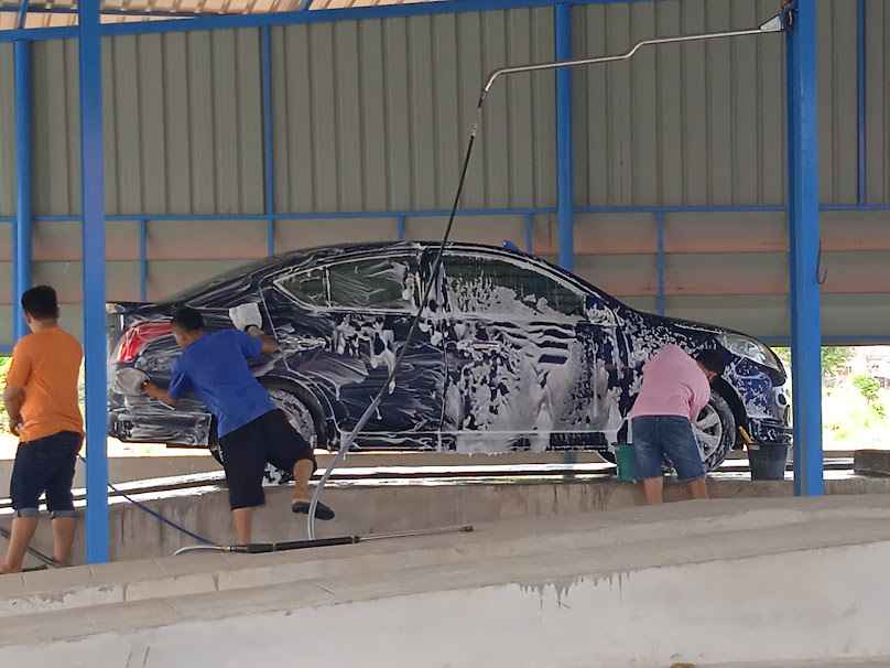 KI CAR CARE
